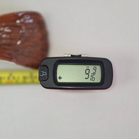 Owl Spoon Rest Halloween Thanksgiving Fall Harvest Ceramic Cracker Barrel - Picture 5 of 5